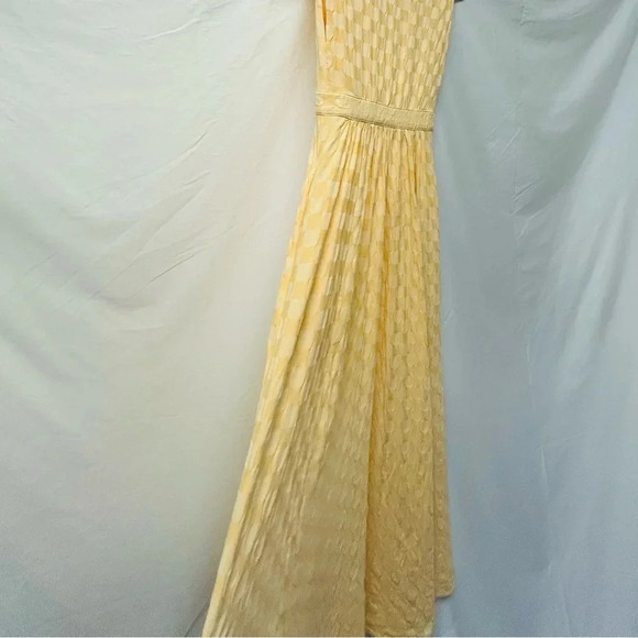 Christy Dawn Yellow Maxi Dress - Picture 14 of 16